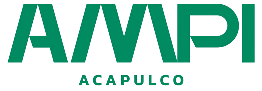Logo AMPI Acapulco