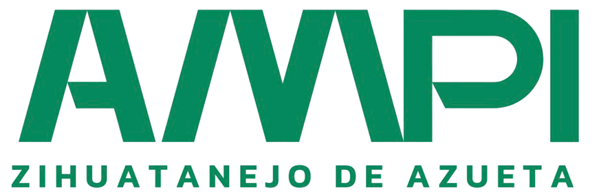 Logo AMPI Zihuatanejo