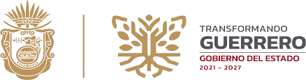 Logo Gobierno del Estado de Guerrero
