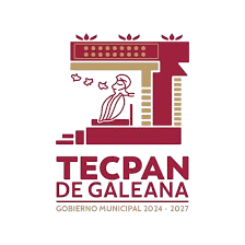 Logo Gobierno de Tecpan